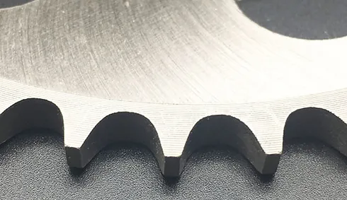 Aluminium