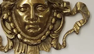 Brass