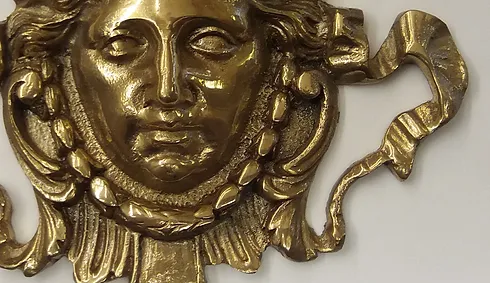 Brass