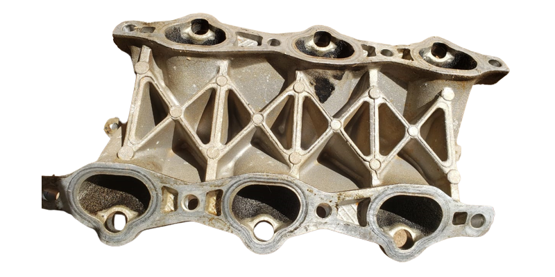 Manifold before